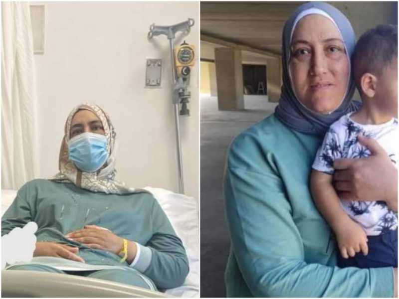 نداء انساني عاجل