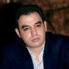 برقية تعزية