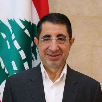 رئيس تكتل بعلبك الهرمل الدكتور النائب حسين الحاج حسن