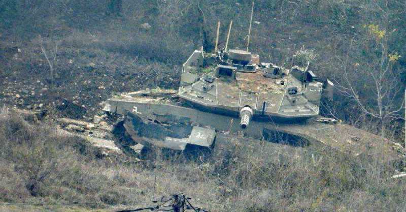 اليوم التالي لوقف إطلاق النار