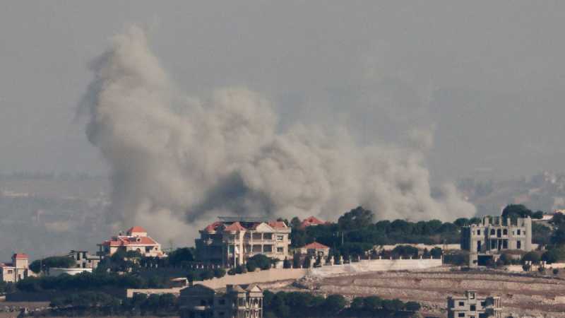 في ظل الخروقات المتكررة …ما هو دور الحكومة لانقاذ اتفاق اطلاق النار!