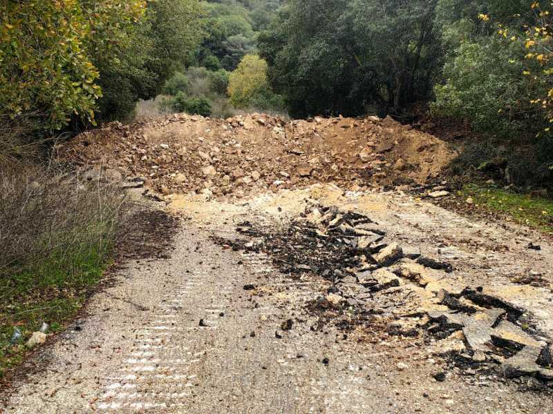 الاخبار هل زرعت إسرائيل تجهيزات في وادي الحجير؟