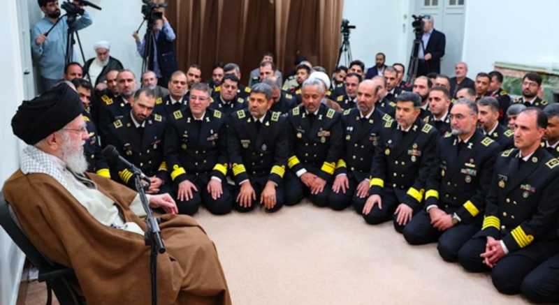 عين إسرائيل على إيران تغيير العقيدة النووية همّاً أوّل عين إسرائيل على إيران تغيير العقيدة النووية همّاً أوّل