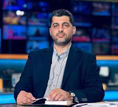 الباحث في الشؤون السياسي والدولية الدكتور حسام مطر