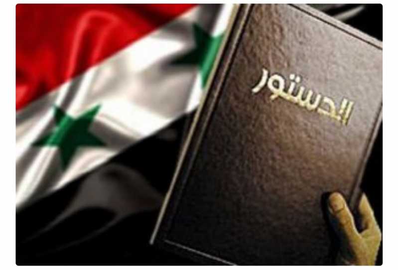 الـصـحـافـي والـبـاحـث الـسـيـاسـي عـلـي مـراد‌‌‌‌‏⁧‏