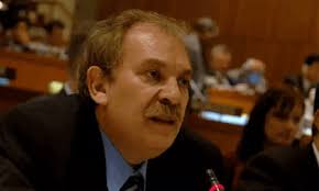 الاخبار _طراد حمادة مقارنة بين القرار 1701 وقرار وقف إطلاق النار الاخبار _طراد حمادة مقارنة بين القرار 1701 وقرار وقف إطلاق النار