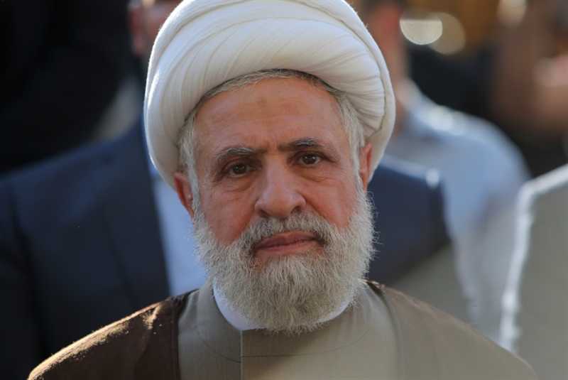 الاخبار قاسم يعلن الانتصار الاتفاق إجراءات تنفيذية لـ 1701... وليس معاهدة الاخبار قاسم يعلن الانتصار الاتفاق إجراءات تنفيذية لـ 1701... وليس معاهدة