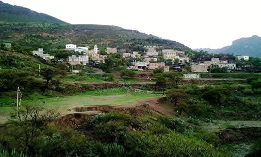 شخصية الليلة عالم من أعلام اليمن،،،