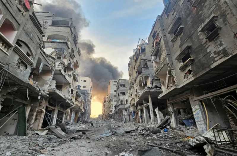 آخر الاحداث في فلسطين المحتلة والكيان الصهيوني