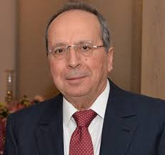 النائب اللواء جميل السيد