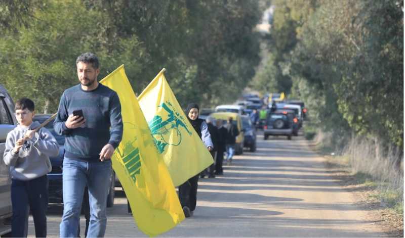 العدوّ يتحسّب لـ«أحد العودة»