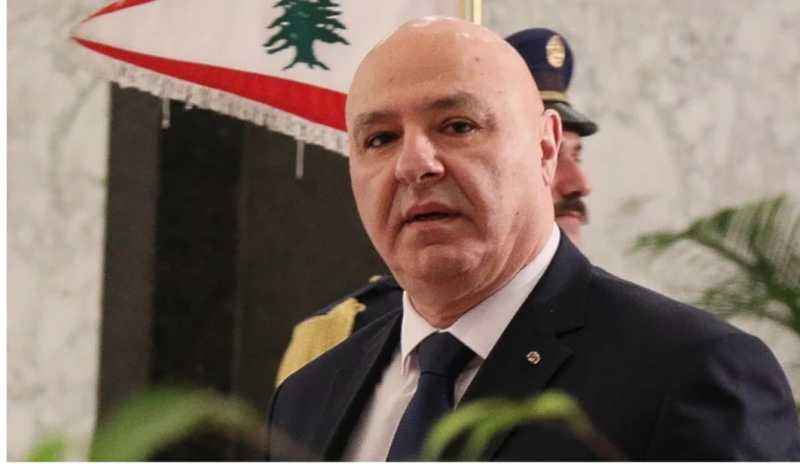 أمـيـركـا تـفـتـح رحـلـة لـبـنـان نـحـو الـتـطـبـيـع تـرامـب يـسـتـعـدّ لافـتـتـاح الـسـفـارة ويـنـت