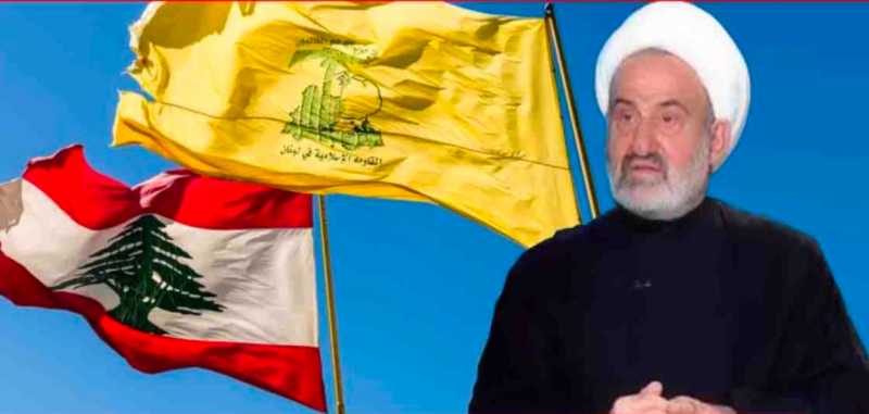الشيخ محمد عمرو يهنئ اللبنانيين بحلول زمن الصوم وشهر رمضان المبارك