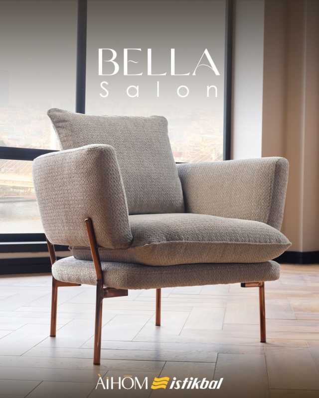 AIHOM ISTIKBAL AIHOM ISTIKBAL