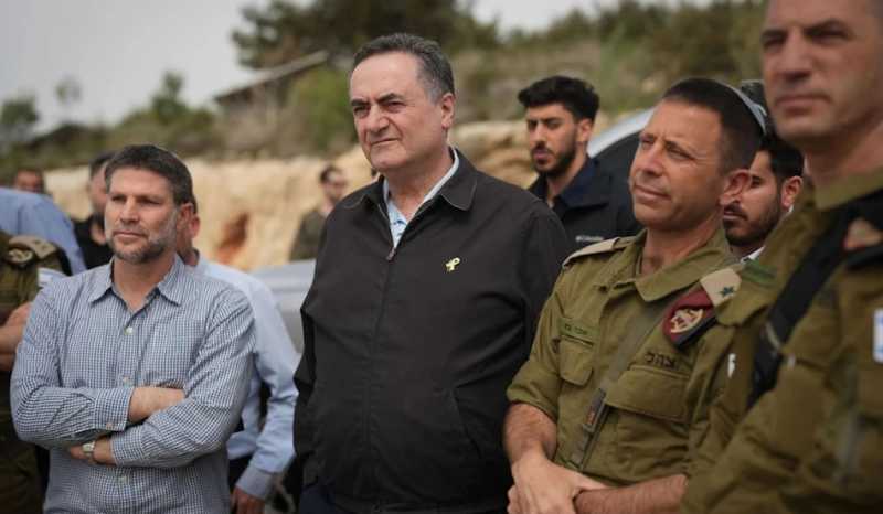 سموتريتش يتباهى بهدم «رقم قياسي» من منازل الفلسطينيين ونتنياهو يتراجع عن اختيار شارفيت لرئاسة «الشاب