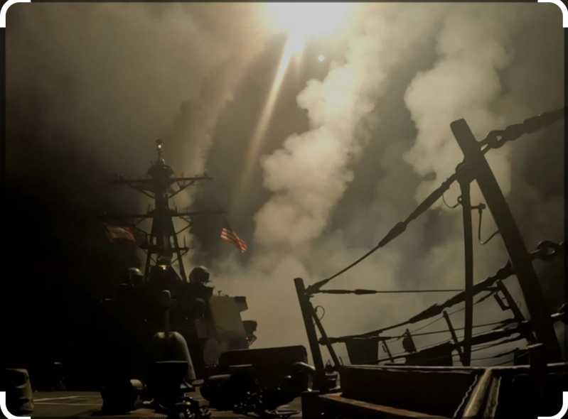 أمريكا ستتحطم على صخور جبال اليمن، وكيان العدو مصيره الزوال