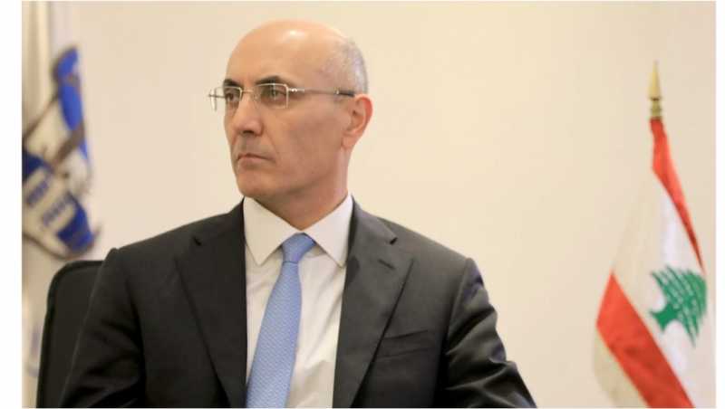 وزير الداخلية الانتخابات البلدية قائمة وفي موعدها