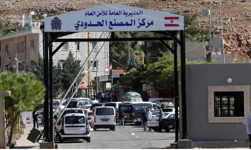 ترسيم الحدود بين لبنان وسوريا «الجديدة» خرائط القوى وتكلفة السيادة