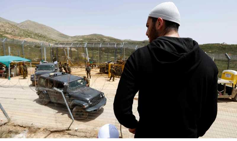 إسرائيل تلعب على المكشوف لا تراجع عن «الكانتون» الدرزي