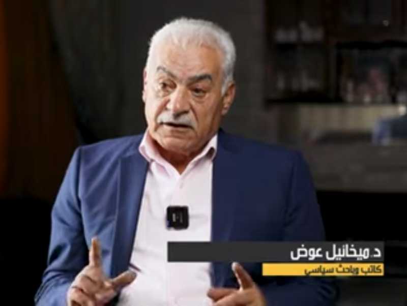 المقاومة خيار يتوعك ولا يموت. قرن فلسطين وقضيتها، كيف انتقلت البندقية من كتف إلى كتف؟