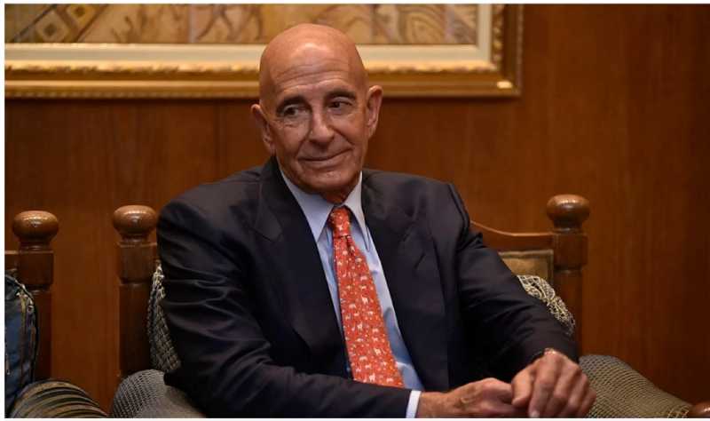 التهويل الأميركي مستمرّ تلبية طلبات العدوّ أو توسيع العدوان التهويل الأميركي مستمرّ تلبية طلبات العدوّ أو توسيع العدوان