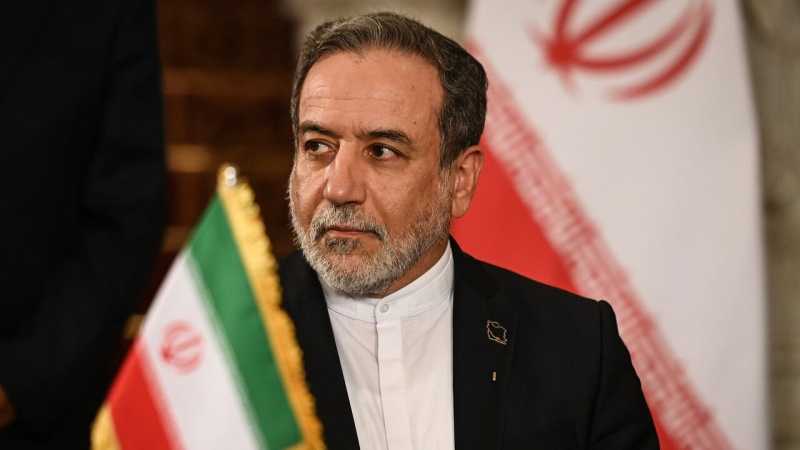 عراقجي جهودنا الدبلوماسية اصطدمت بعراقيل أميركية