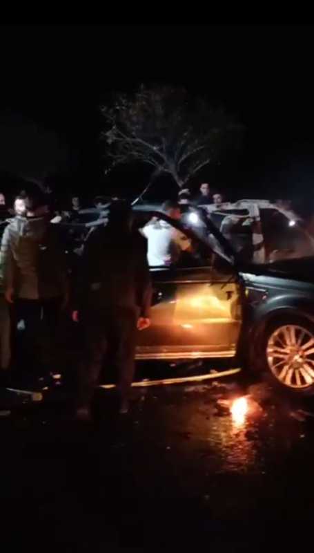 وزير الحرب كاتس يُهدّد لبنان مجدّداً إذا حاول "حزب الله" إطلاق النار على شمال "إسرائي