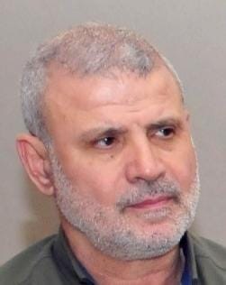 أنه تشرين شهر الراحلين  محمد عفيف... وفي عمر الأربعين يوماً رحل