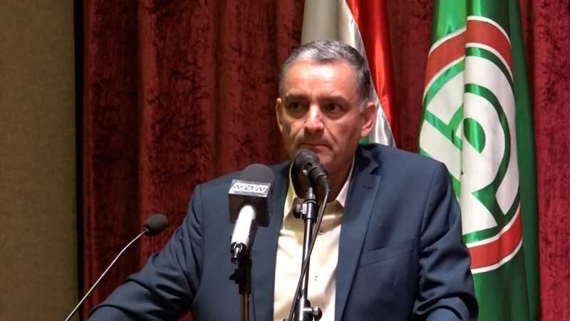 الفوعاني نجدد في حركة أمل موقفنا الثابت أنّ هذه الأرض هي عنوانُ الكرامة الوطنية وأنّ الدفاع عنها واج