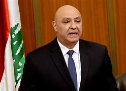 شكراً فخامة الرئيس… اللبنانيون خلف قراراتك السيادية في التصدّي والتفاوض شكراً فخامة الرئيس… اللبنانيون خلف قراراتك السيادية في التصدّي والتفاوض