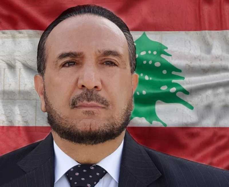 الدكتور عماد الحاج