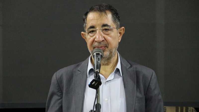  النائب حسين الحاج حسن علينا ان نمكّن وحدتنا الوطنية أمام حملة التهويل التي تشن على لبنان 