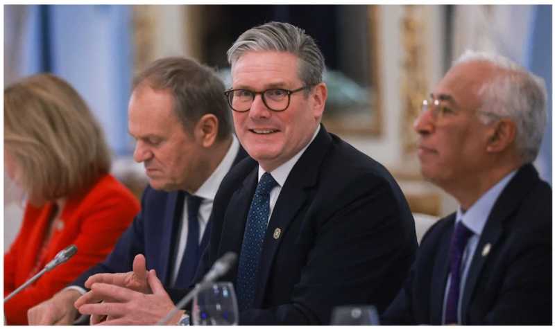 بريطانيا تستضيف قمّة أوروبية ترتيب لعلاقات ما بعد «Brexit»