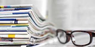 `عناوين الصّحف الصادرة اليوم الإثنين 03022025`