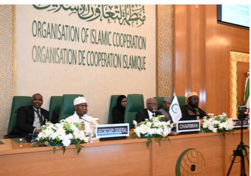 تصريح صحفي لحركة حماس