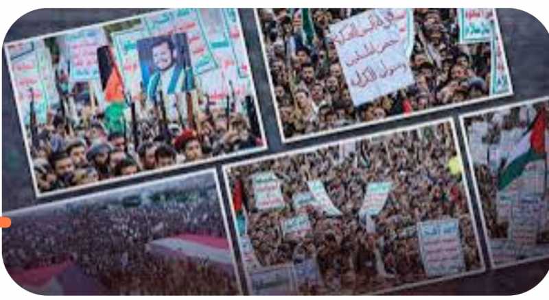 التليغراف يجب على بريطانيا ألا تنضم إلى الحرب المتهورة التي تخوضها أمريكا في اليمن