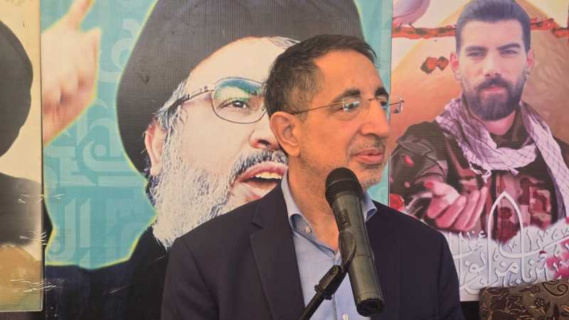 أكد رئيس تكتل نواب بعلبك - الهرمل النائب حسين الحاج حسن،