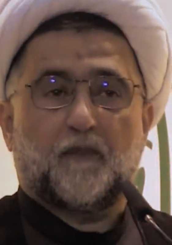 الزوجة المبشّرة بالجنة ولها أجر 70 شهيداً   الشيخ د. خليل رزق