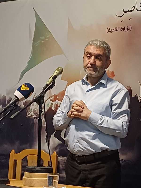 بيرم من جباع نحن أهل السيادة الحقيقية... إما أن نعيش بكرامة أو نموت بعزة