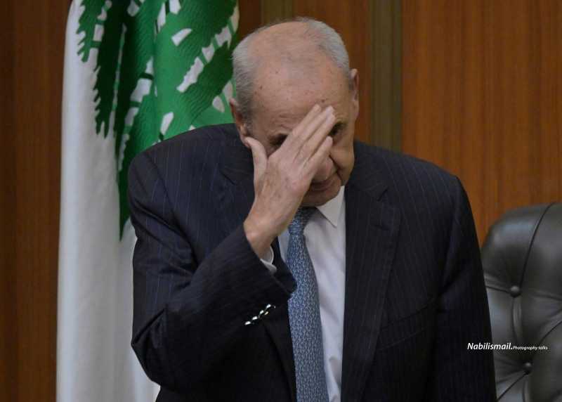 الرئيس بري طلاب الجنوب اثبتوا أنهم مقاومون بالعلم، لا ينحنون الا لله وللعلم من أجل الحياة