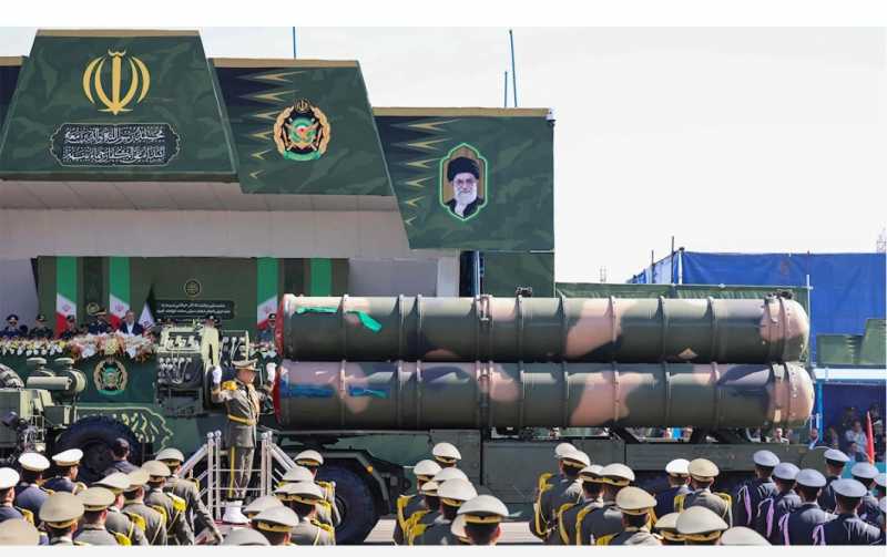 إيران المحادثات مع الترويكا الأوروبية تمرّ بظروف معقّدة