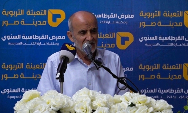 جشي تسليم السلاح يكشف لبنان أمنياً... وعلى الحكومة التراجع جشي تسليم السلاح يكشف لبنان أمنياً... وعلى الحكومة التراجع