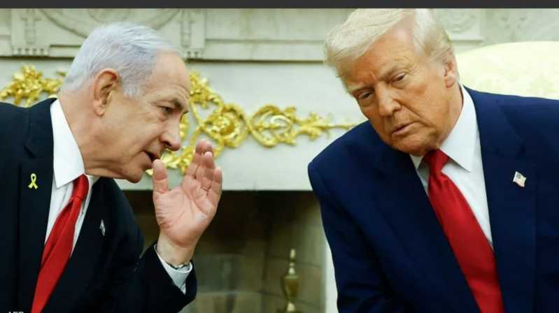 اليمين الأميركي الإسرائيلي جنون «التوحّش»