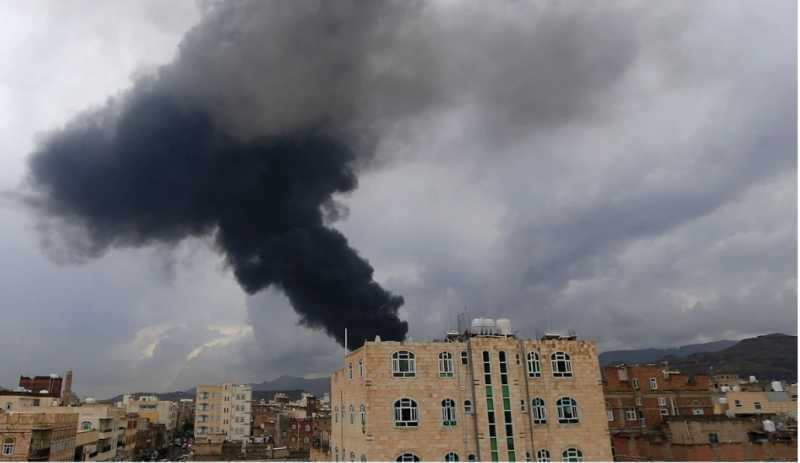 صنعاء تكشف عن خلية تجسس لصالح العدو الإسرائيلي الارهابي ادت الى مجزرة القادة الوزراء في العاصمة