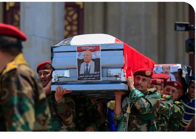 صنعاء تشيّع شهداءها رسائل أوّلية إلى إسرائيل... والسعودية