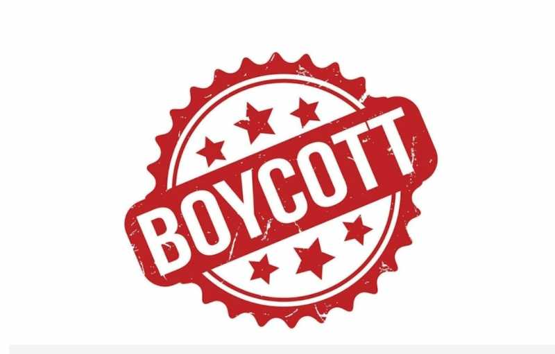 «حملة مقاطعة داعمي إسرائيل» عودة منتجات الكيان الارهابي الإسرائيلي المجرم بسبب تباطؤ مجلس الوزراء ال