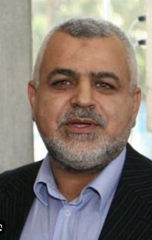 مسؤول العلاقات المسيحية الحاج أبو سعيد الخنسا حول زيارة البطريرك الراعي إلى الجنوب