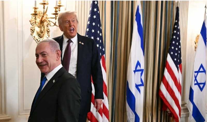 عن خطّة وُضعت لتُرفض أيّ خيارات أمام «حماس»؟