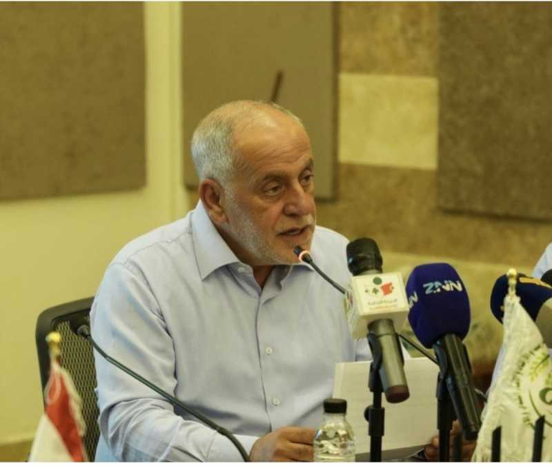 مسؤول العمل البلدي في حزب الله يروي حكاية الصمود بعد عام من عودة أهل المقاومة