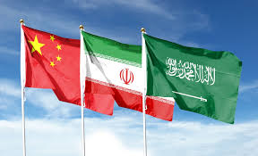 هل يُولد تحالف الضرورة بين أنقرة والرياض وطهران لمواجهة الغزو الإسرائيلي؟ هل يُولد تحالف الضرورة بين أنقرة والرياض وطهران لمواجهة الغزو الإسرائيلي؟